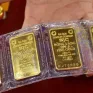 Giá vàng miếng lên 80 triệu đồng mỗi lượng