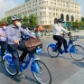 TP Hồ Chí Minh sẽ có làn đường ưu tiên cho xe đạp ở khu vực trung tâm