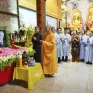 Cộng đồng người Việt Nam tại Lào tưởng nhớ Tổng Bí thư Nguyễn Phú Trọng