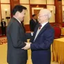Tổng Bí thư Nguyễn Phú Trọng trong lòng bạn bè quốc tế