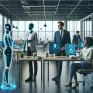 Các "nhân công" AI có thể giao tiếp với nhau trong tương lai