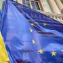 EU chuyển 1,6 tỷ USD tài sản đóng băng của Nga cho Ukraine