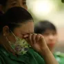 Người dân TP Hồ Chí Minh khóc nghẹn trong thời khắc truy điệu Tổng Bí thư Nguyễn Phú Trọng