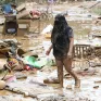 Số người thiệt mạng do lũ lụt và lở đất ở Philippines tăng lên 33