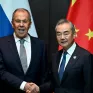 Ngoại trưởng Nga - Trung Quốc hội đàm, khẳng định tăng cường hợp tác và phối hợp chiến lược