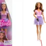 Búp bê Barbie khiếm thị thúc đẩy hòa nhập cộng đồng