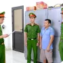 Khởi tố tài xế xe đầu kéo 'thông chốt', đâm vào xe Cảnh sát giao thông