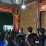 Người dân mọi miền đất nước theo dõi Lễ truy điệu Tổng Bí thư Nguyễn Phú Trọng