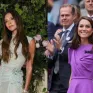 Victoria Beckham muốn gửi quà để động viên công nương Kate Middleton