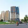 TP Hồ Chí Minh gia tăng phát triển các dự án bất động sản đa tiện ích