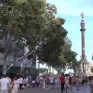 Barcelona "quay lưng" với khách du lịch do giá nhà tăng cao