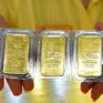 TP Hồ Chí Minh thành lập Tổ Công tác đảm bảo an ninh thị trường vàng