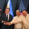 Mỹ nhấn mạnh cam kết hợp tác với Philippines