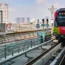 Chính thức vận hành thương mại metro Nhổn - Ga Hà Nội từ 8h00 ngày 8/8