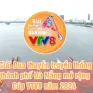 Đón xem Giải Đua thuyền truyền thống TP Đà Nẵng mở rộng - Cúp VTV8 năm 2024