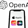 Apple đang đàm phán để đầu tư vào OpenAI