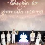 Sao Mai Hiền Anh ra mắt album “Duyên 6”