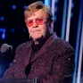 Elton John mất thị lực một bên mắt