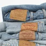 5 sai lầm phổ biến khiến quần jeans nhanh hỏng mà bạn nên tránh