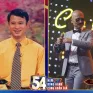 Dàn BTV, MC VTV khoe ảnh "độc" ngày ấy - bây giờ