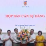 Bộ Chính trị chỉ định Bí thư Ban Cán sự đảng Bộ Tư pháp