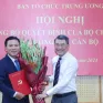 Tiểu sử ông Đỗ Trọng Hưng, tân Phó Trưởng Ban Tổ chức Trung ương