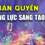 Âm nhạc - Điểm sáng bản quyền tại Việt Nam