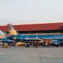 Hơn 110 chuyến bay của Vietnam Airlines điều chỉnh lịch khai thác do bão số 3