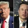 Ông Trump tuyên bố sẽ bổ nhiệm tỷ phú Elon Musk vào chính quyền nếu đắc cử