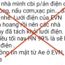 EVN bác bỏ thông tin "Hà Nội 99% sẽ không có điện"