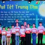 Trao học bổng "Chân trời ước mơ" lần thứ 14