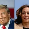 Ông Trump và bà Harris chạy đua giành cử tri da màu ở bang Georgia