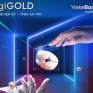 Triển khai mua bán vàng (digiGOLD) trên ứng dụng số VietinBank iPay Mobile