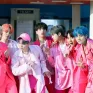 BTS lọt top Những ngôi sao nhạc pop vĩ đại nhất thế kỷ 21