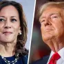 Khác biệt trong chính sách kinh tế của ông Trump và bà Harris