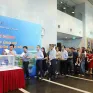 Đài THVN phát động ủng hộ khắc phục hậu quả bão số 3 và hỗ trợ đồng bào bị thiệt hại vì bão lũ