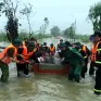 UNICEF hỗ trợ khẩn cấp các địa phương bị thiệt hại do bão số 3