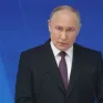 Sự tín nhiệm của người Nga đối với Tổng thống Putin không thay đổi