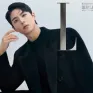 Park Bo Gum biết ơn cuộc sống