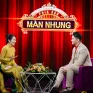 Phía sau màn nhung: Cao Nguyệt Hằng từng bị NSND Lê Hùng mắng té tát