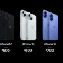 Có nên mua iPhone 16 Pro phiên bản 128 GB?