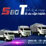 S80 Thiết kế ấn tượng - tối ưu vận hành