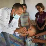 Tỷ lệ bao phủ vaccine bại liệt ở Gaza đã đạt 90%