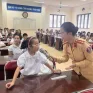 Hà Nội đẩy mạnh tuyên truyền an toàn giao thông cho lứa tuổi học sinh