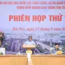 Thủ tướng Phạm Minh Chính: Tháo gỡ kịp thời các vướng mắc, thúc đẩy các dự án giao thông quan trọng