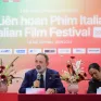 Phim Ý đỉnh cao đến Hà Nội và TP Hồ Chí Minh trong LHP Italia 2024