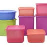 Tupperware nộp đơn xin phá sản