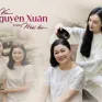 “Vẹn Nguyên Xuân Trên Mái Tóc” - Chiến dịch kéo gần hơn khoảng cách thế hệ khi những người con chủ động bày tỏ tình yêu và lòng biết ơn!