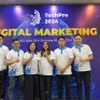 Sinh viên FPT Skillking tranh tài tại cuộc thi quốc tế Tech Pro 2024