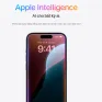 Apple Intelligence sắp hỗ trợ tiếng Việt